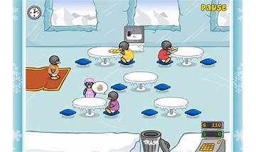 Penguin Diner 2 for Android - Download the APK from Habererciyes